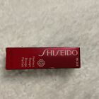 Shiseido Perfect Rouge Lipstick PK 343 Full Size 4 g .14 Oz NIB Makeup Cosmetics