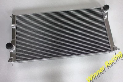 RADIATOR For Subaru BRZ STI /Toyota 86/GT86/FT86 /Scion FR-S M/T 2013-2018 - Imagem 1 de 4
