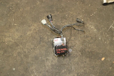 2003-2005 Infiniti G35 M/T ABS Pump Motor Module Oem Anti Lock Brakes - Image 1 of 4