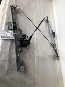 2000 - 2006 CHEVY TAHOE Front Passenger Door Window Regulator with Motor Right - Picture 1 of 17