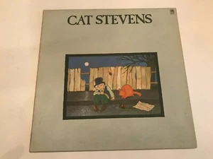 Cat Stevens"Teaser and the Firecat"1971 Vinyl Record { A&MSP4313}*Ex. Condition* - Imagen 1 de 6