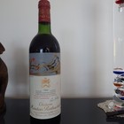 mouton rothschild 1981
