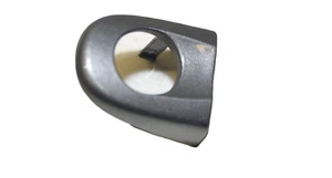 GENUINE VOLKSWAGEN GOLF JETTA EOS GOLF PLUS ETC GREY LA7T  1K5837879 - Picture 1 of 3