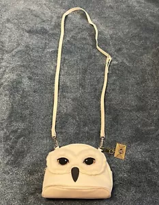 Bolso Bandolera Bioworld Harry Potter Hedwig - Imagen 1 de 15