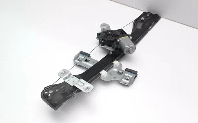 Buick Encore 2014 regulador de ventana y motor delantero derecho OEM 95389087 Foto 1 de 4