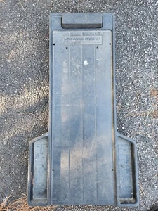 Mechanic Creeper Koller-Craft Plastic Products USA - Picture 1 of 4