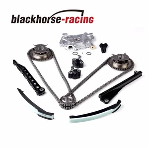 Kit de bomba de aceite de cadena de distribución (HP) fases de leva para Ford F150 Lincoln 5,4 3-V 2004-08 - Imagen 1 de 12