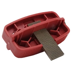 Snowboard Edge Sharpener Snowboard Tool Snowboard Sharpener Ice Skate High Grade - Picture 1 of 12