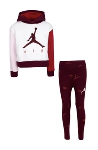 Nike toddler girl outfit 3T Leggings set Nike girls NWT - Picture 1 of 5