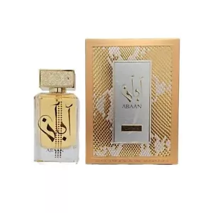 Abaan von Lattafa EDP 3,4 oz/100 ml für Unisex - Bild 1 von 3
