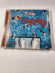 14:59 - Audio CD By Sugar Ray VG+ CD53 - Picture 1 of 2