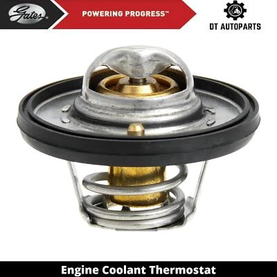 Puertas termostato refrigerante motor Chrysler Aspen 2007-2009 2008 Foto 1 de 4