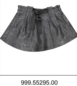 MÄDCHEN WINTER MINIROCK TRYBEYOND/BIRBA BEREITS 30% RABATT - Bild 1 von 8