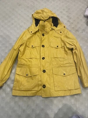 Hugo Boss Foto 1 de 4