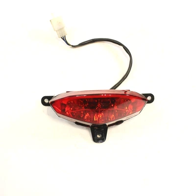 Conjunto de luz trasera LED 90114040000 2011-2017 KTM Duke 390 OEM Foto 1 de 4