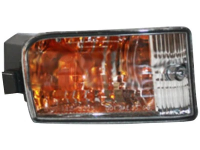 Conjunto intermitente delantero derecho para Toyota RAV4 2001-2003 TYC 33468TYFC 2002 Foto 1 de 2