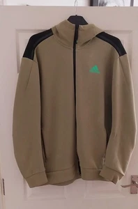 ADIDAS HOODIE XXL - Picture 1 of 5