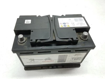 9678006180 batteria per DS 5 2.0 BLUE-HDI FAP (181 CV) - Immagine 1 di 4