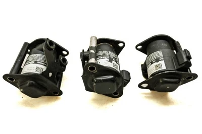 02 Polaris Genesis I 4-Pass Fuel Injectors - Image 1 of 4