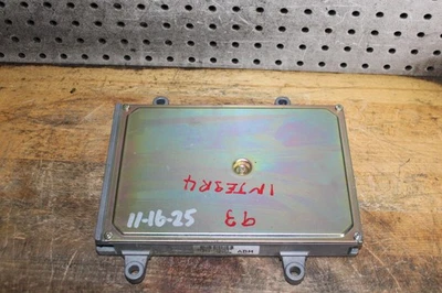 Computadora de motor Acura Integra LS GS RS OBD1 1992-1993 1,8 L ECM DME 37820-PR4-L61 Foto 1 de 4