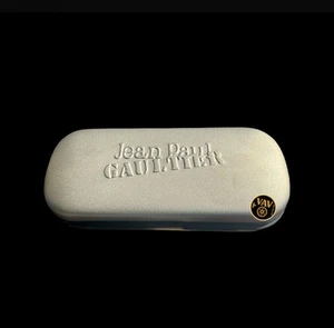 Jean Paul Gaultier Vintage Glasses Case Etui 90s vintage archive - Bild 1 von 4