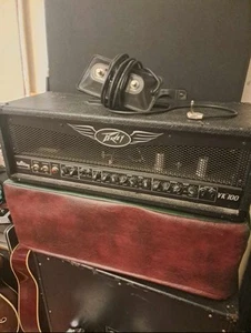 Peavey Valveking 100 Watt Amp Head - Picture 1 of 1
