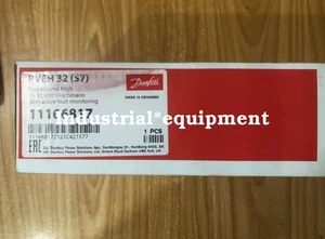 PVEH 32(S7) 11166817 proportional valve PVEH 32(S7) 11166817 PVEH 32(S7) - Picture 1 of 3