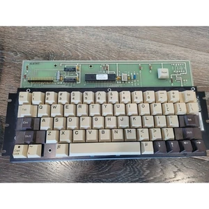 Cherry BIXA-6201 1700-0283 Recloser Tester Mechanical Keyboard PCB Circuit Board - Picture 1 of 6