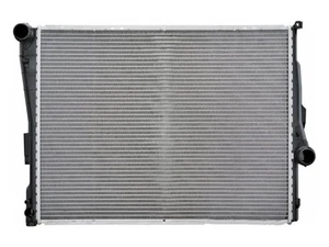Radiator 54KWVD17 for 328i xDrive 328xi M3 330i 325i 128i 325Ci 325xi 330Ci - Picture 1 of 1