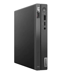 Lenovo 50q G4 Core i5-13420H 2.10GHz 8GB 256GB Tiny W11P 12LN000CUS - Picture 1 of 1