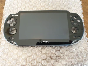 PS Vita 1000 1100 Original OLED Replacement Screen - Excellent Working Condition - Bild 1 von 9