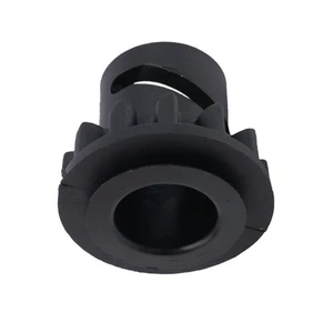 Ingranaggio pignone riavvolgimento motorino avviamento 318447 per fuoribordo Joh - Picture 1 of 6