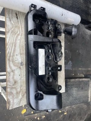 AUDI Q7 4M A4 A5 A6 A7 Q5 16-20 3.0 TDI LEFT SIDE ROCKER VALVE COVER 059103469CG - Image 1 of 3