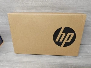 HP 14s-dq2512sa Laptop Intel Core i5-1135G7 4GB RAM 256GB SSD 14" FHD Windows 11 - Picture 1 of 8