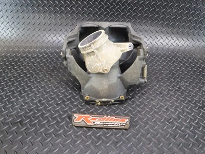 Yamaha Waverunner VX VX1050FW 2021 boquilla de dirección completa/puerta Foto 1 de 4