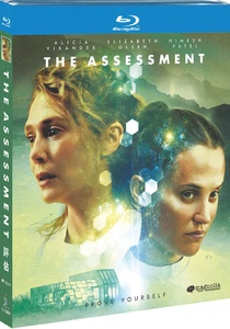 The Assessment (2024) 1-Disc 1080P All Region Free New Box Set Sealed - Bild 1 von 1