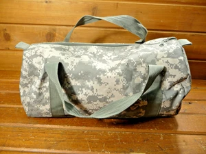 Digital Camo Duffle Bag, Tactical Bag, Flying Circle 18" Digicam Camouflage - Bild 1 von 10