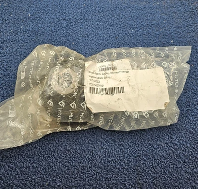 HUTCHINSON 2113511442: Buje de subchasis para Mercedes-Benz E320 E350 E500 SL55 Foto 1 de 4