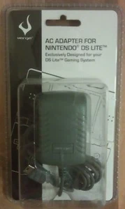 Nintendo DS Lite Verge Marke Wand Ladegerät Brandneu - Bild 1 von 1
