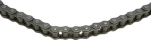 FIRE POWER 428 x 118 Link Standard Drive Chain - Made In Japan 428FPS-118 - Imagen 1 de 1