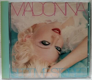 Bedtime Stories by Madonna (CD, 1994) Used (RWD43) - Picture 1 of 4