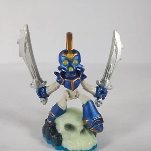 Skylanders Swap Force Twin Blade Chop Chop - Imagen 1 de 3