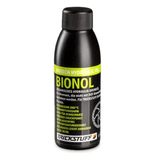 Trickstuff Bionol organische Bremsflüssigkeit - 100ml, umweltfreundlich, kältebeständig - Bild 1 von 1