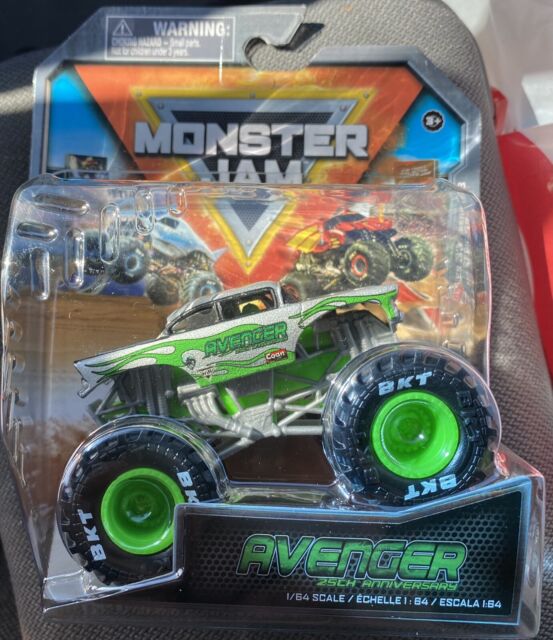 Pista Monster Jam - Playset Deluxe c/ 453 g de Areia Mágica2 - JP Toys -  Brinquedos e Actions Figures para todas as idades