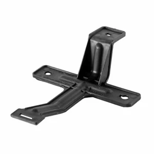 GENUINE BRAND NEW KIA RIO 2011-2014 BRACKET - REAR BUMPER, UPPER - Picture 1 of 3