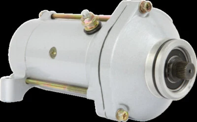 PIEZAS ILIMITADAS 2110-0776 ARRANQUE PARA HONDA Foto 1 de 2