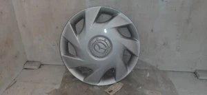 DD103717X COPRIRUOTA PER MAZDA 2 (DY) (2003 - 2006) NUOVO ORIGINALE 14" - Imagen 1 de 3