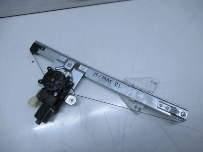 13-18 FORD C-MAX REAR LEFT DRIVER SIDE WINDOW REGULATOR W MOTOR OEM - Изображение 1 из 4