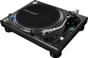 Pioneer PLX-1000 High Torque Direct Drive Turn Table  - Picture 1 of 7