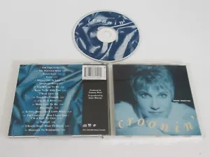Anne Murray – Croonin' / EMI Music - 72438 27012 2 4 CD ALBUM - Imagen 1 de 3